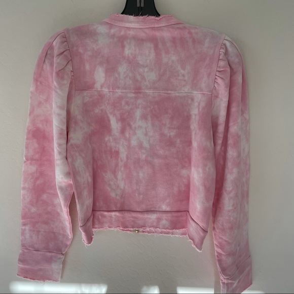 LOVESHACKFANCY BESTSELLER VERSATILE JACKET - Picture 8 of 13